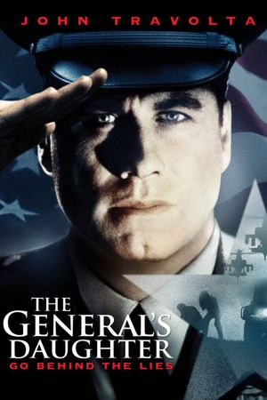 The General's Daughter's poster