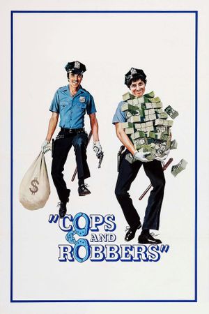 Cops and Robbers's poster