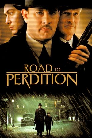 Road to Perdition's poster