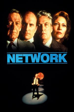 Network's poster