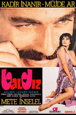 Baldiz's poster