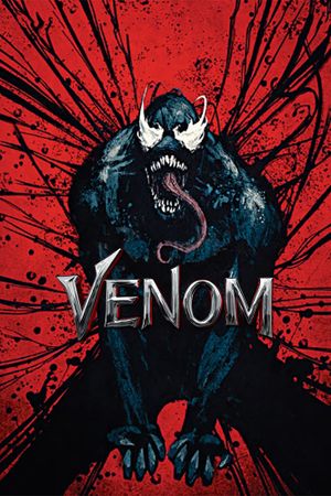 Venom's poster