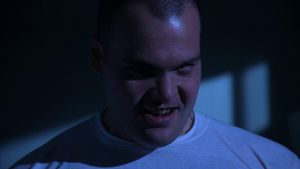 Full Metal Jacket's poster