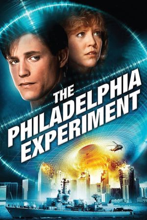 The Philadelphia Experiment's poster