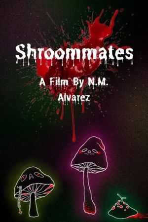 Shroommates's poster
