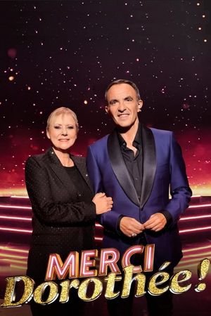 Merci Dorothée !'s poster