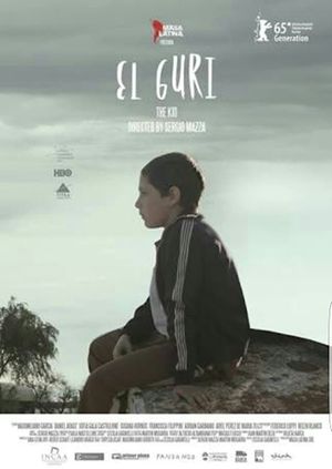 El gurí's poster image
