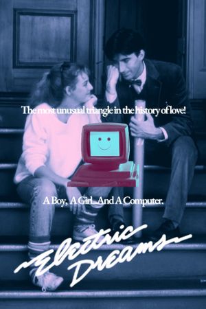 Electric Dreams's poster