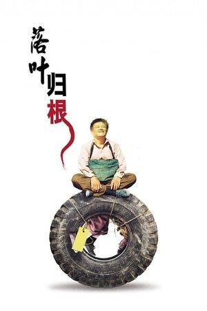Getting Home's poster