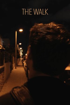 The Walk's poster