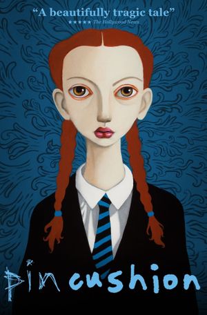 Pin Cushion's poster
