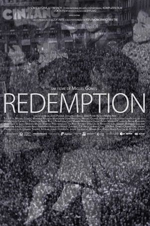 Redemption's poster