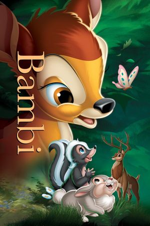 Bambi's poster