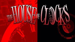 The House of Clocks's poster