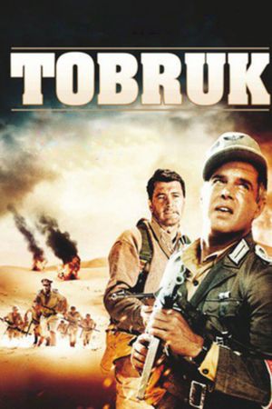 Tobruk's poster