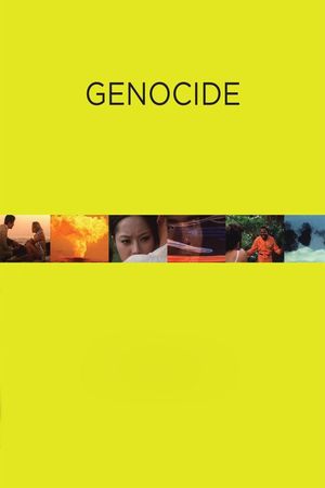Genocide's poster