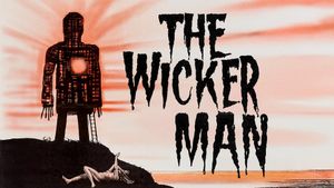 The Wicker Man's poster