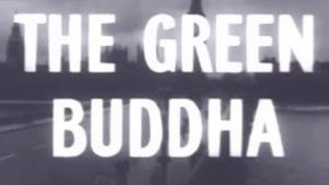 The Green Buddha's poster