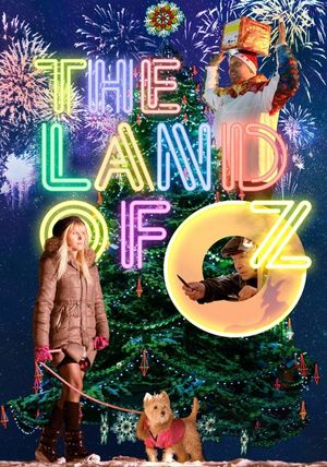 The Land of Oz's poster