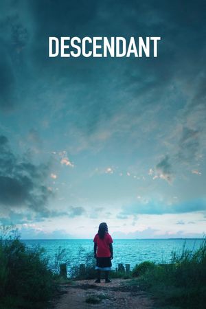 Descendant's poster