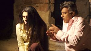 Bhangarh: The Last Episode's poster