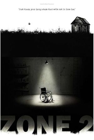 Zone 2's poster