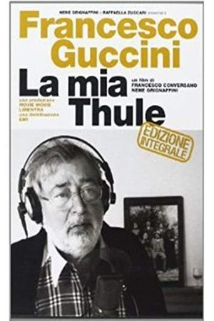 La mia Thule's poster
