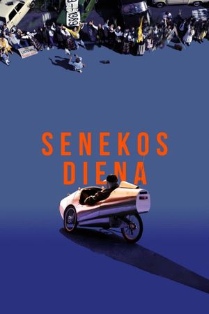Seneca's Day's poster