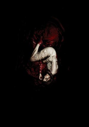 Let Me In's poster
