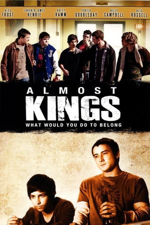 Almost Kings's poster