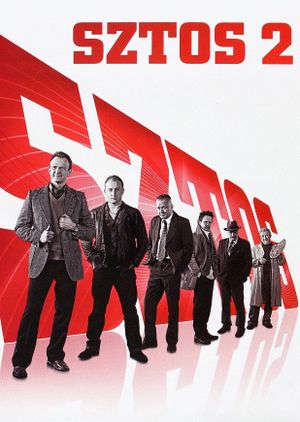 Polish Roulette's poster