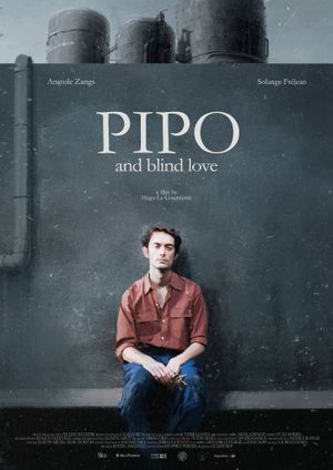 Pipo and Blind Love's poster