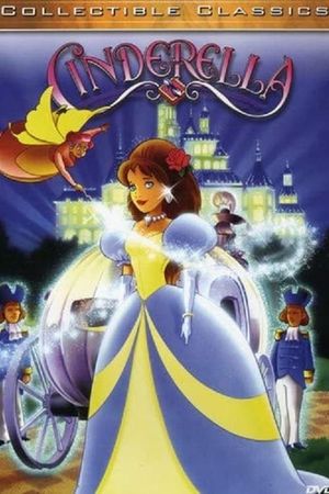 Cinderella's poster