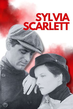 Sylvia Scarlett's poster