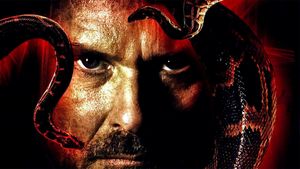 Anaconda 3: Offspring's poster