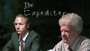 The Expediter's poster