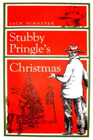 Stubby Pringle's Christmas's poster
