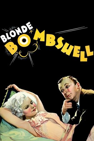 Bombshell's poster