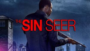 The Sin Seer's poster