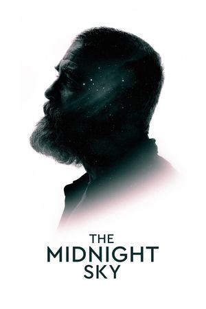 The Midnight Sky's poster