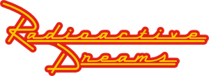 Radioactive Dreams's poster