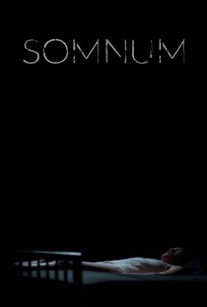 Somnum's poster