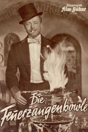 The Punch Bowl's poster