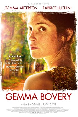 Gemma Bovery's poster