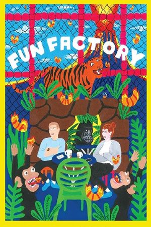 Fun Factory's poster