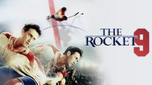 The Rocket's poster