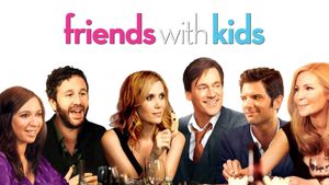 Friends with Kids's poster