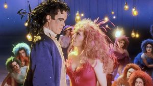 A Midsummer Night's Dream's poster