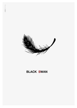 Black Swan's poster