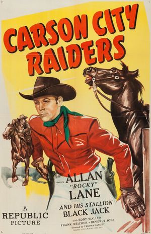 Carson City Raiders's poster image